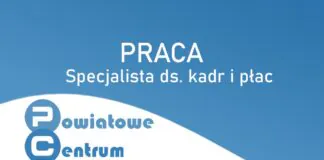 Praca w Powiatowym Centrum Zdrowia w Lwówku Śląskim