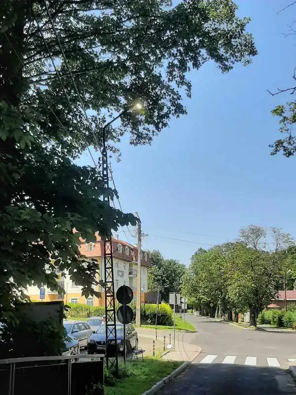 Ponoć pod latarnią najciemniej? 6 swieradow latarnie 7