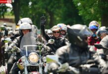zlot motocyklistów leopolis bikers lwówek ślaski chmielno 2023 78