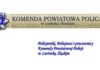 Życzenia od Komendanta Powiatowego Policji w Lwówku Śląskim