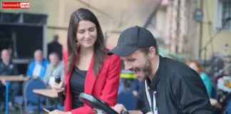 27 festiwal filmów komediowych w Lubomierzu