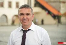 Arkdiusz Sikora Nowa Lewica wybory 2023