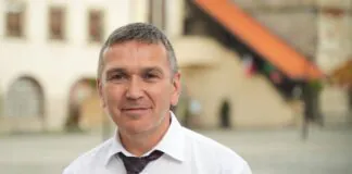 Arkdiusz Sikora Nowa Lewica wybory 2023