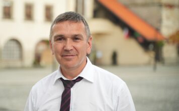 Arkdiusz Sikora Nowa Lewica wybory 2023