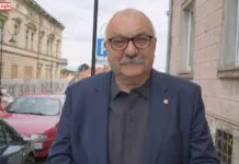 Zobacz, kto z Bezpartyjnych Samorządowców startuje do Sejmu RP Cezary Przybylski Marszałek Województwa Dolnośląskiego