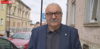 Cezary Przybylski Marszałek Województwa Dolnośląskiego