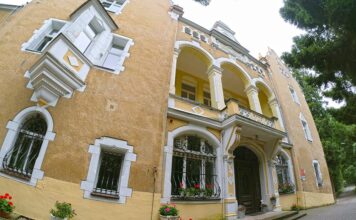 Powiat Lwówecki z kolejną inwestycją w Domu Pomocy Społecznej DPS Nielestno