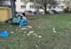 Lwówek Śląski śmieci