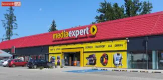 Media Expert Lwówek Śląski sklep