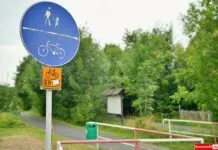 Cyklostrada Lubomierz – Konsultacje Społeczne Pławna ścieżka rowerowa Lubomierz