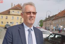 Za mundurem dyrektorzy (i dyrektorki) sznurem, czyli o XXIII sesji Rady Powiatu Rafał Ślusarz Senator
