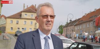Rafał Ślusarz Senator