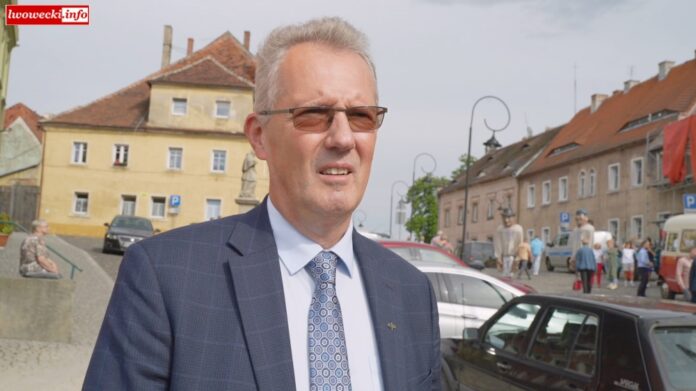 Rafał Ślusarz Senator