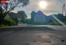 aleja lipowa pilchowice wleń