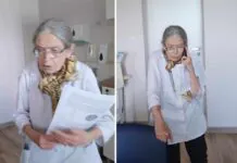 Świeradów- Zdrój: Wyjątkowa msza święta dr Justyna Szmidt świeradów