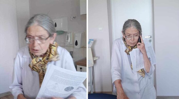 dr Justyna Szmidt świeradów