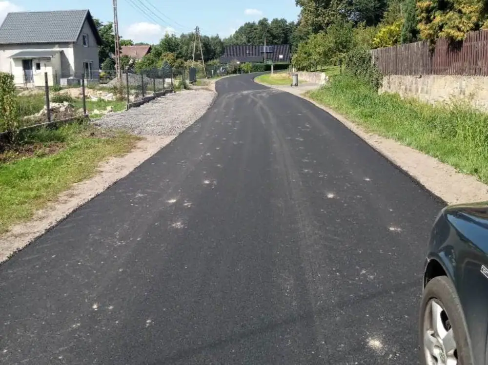 droga Kotliska Lwowek 8