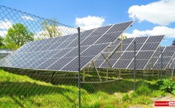 Wraca temat budowy farmy fotowoltaicznej w Pławnej