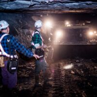 Czy KGHM będzie szukać rudy miedzi koło Lwówka Śląskiego?