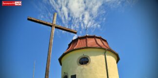 Kaplica św. Anny (św. Leopolda) w Proszówce kaplica świętej Anny w Proszówce