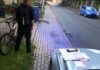 Jechał rowerem pod wpływem. Dostał mandat… 5 tysięcy złotych!