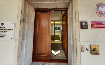 Poznaliśmy nazwisko czwartego kandydata do Senatu