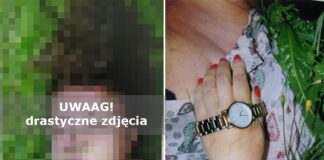 Policjanci proszą o pomoc w ustaleniu tożsamości kobiety ze zdjęć