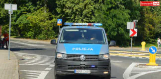 Seria policyjnych kontroli. Policjanci przebadali 814 kierujących