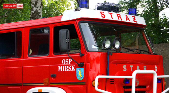 Na sprzedaż strażacki Star 266. Koniecznie zobacz, za ile