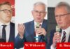 Barczyk Witkowski Ślusarz senat