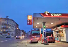 Gwałtownie rosną ceny paliw