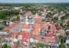 Gryfów Śląski dron