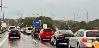 Niemcy przedłużyli kontrole graniczne