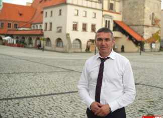 poseł arkadiusz sikora lewica oleśnica lwówek