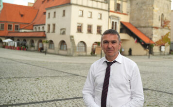 poseł arkadiusz sikora lewica oleśnica lwówek