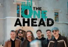 Pajęczyna zła. Nowy singiel zespołu “The One Ahead”