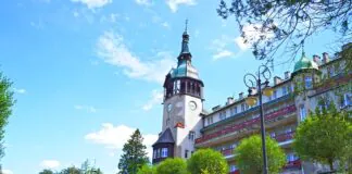 Jest nowy prezes Uzdrowiska Świeradów