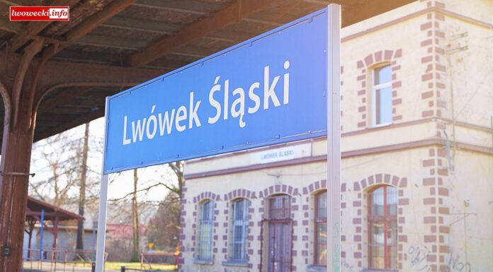 Jest wykonawca prac na linii kolejowej do Lwówka Śląskiego