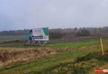 baner mariola szczęsna lwowek