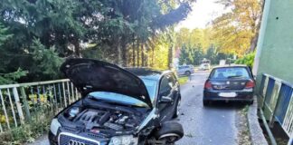 Policjanci podsumowali akcję “Wszystkich Świętych 2023”