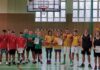 Mistrzostwa powiatu w koszykówce 3×3 dziewcząt i chłopców licealiada młodzieży