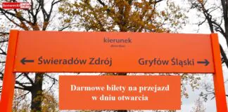 Rozkład jazdy pociągów do Świeradowa- Zdroju i ceny biletów