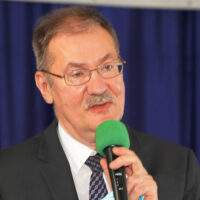 Roman Kowalczyk – Dolnośląski Kurator Oświaty