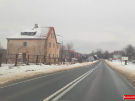 Co z budową instalacji w Uboczu?