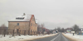 Co z budową instalacji w Uboczu?