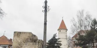 Kolejny „zabytek” chyli się ku upadkowi