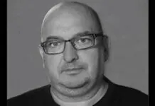 Nie żyje Jacek Sałaputa