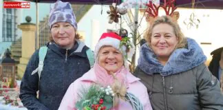 Jarmark Bożonarodzeniowy w Lubomierzu jarmark Lubomierz 2023 48