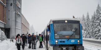 Sezon narciarski oficjalnie otwarty