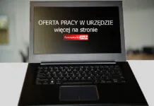 Lwówek Śląski: Nabór na wolne stanowisko pracy oferta praca ogłoszenie